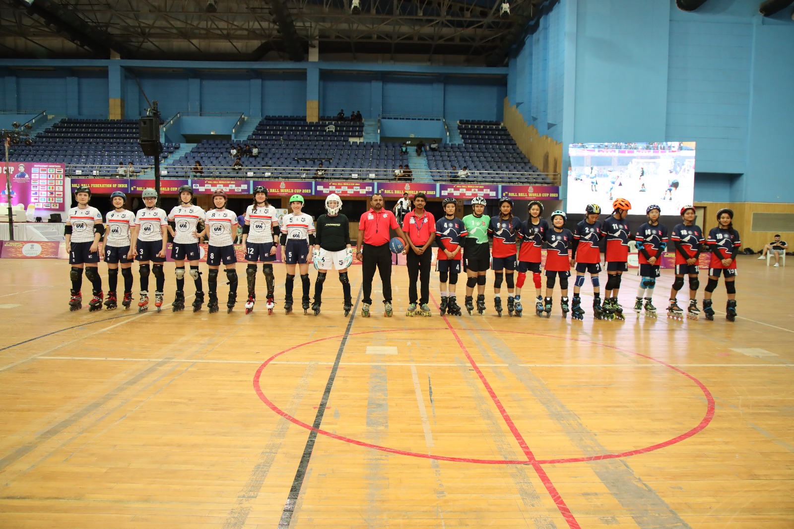 Photo 3 RollBall France