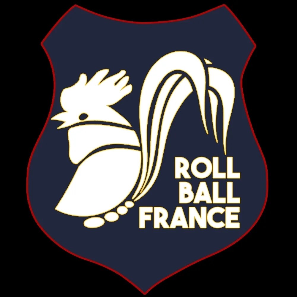 Logo RollBall France